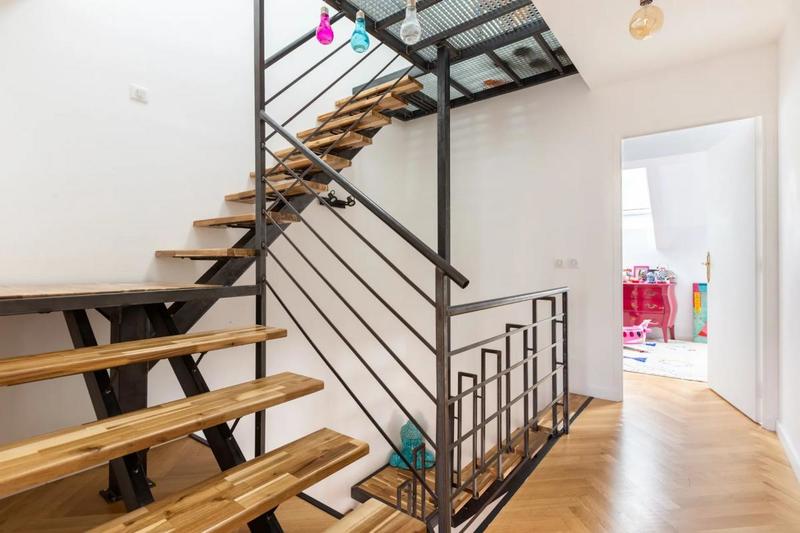 Maison - 160 m² - 5 pièces