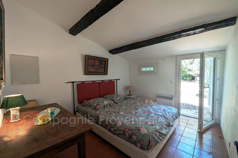 Bastide - 205 m² - 10 pièces