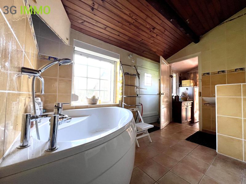 Villa - 236 m² - 12 pièces