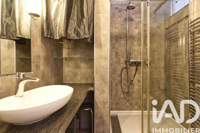 Appartement - 29 m² - 1 pièce