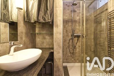 Appartement - 29 m² - 1 pièce