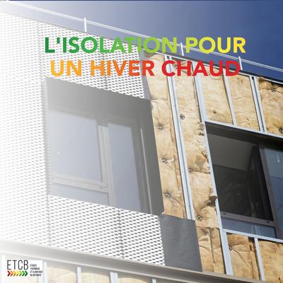 Etcb - Etudes Thermique et Climatique du Bâtiment