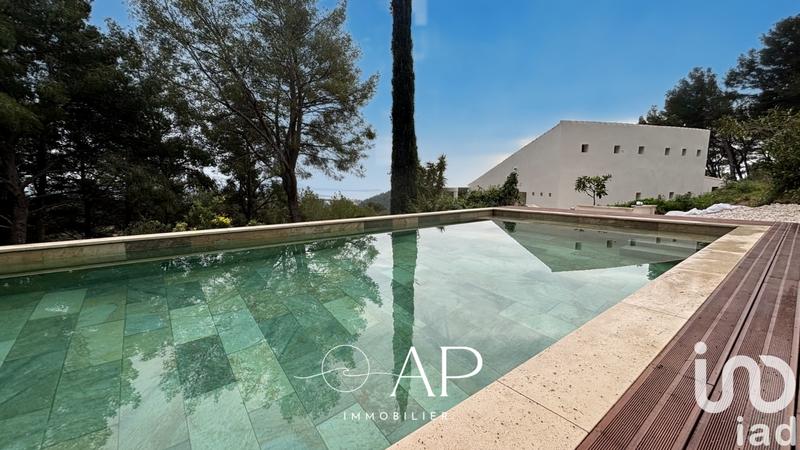 Maison de maîtres - 182 m² - 5 pièces