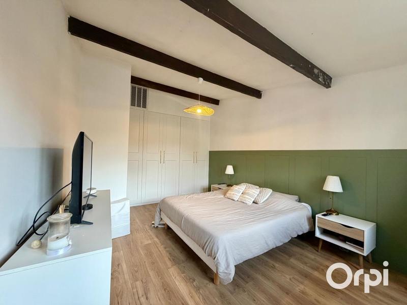 Maison - 151 m² - 5 pièces