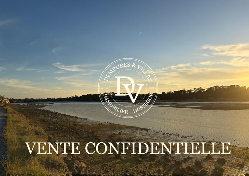 Villa - 62 m² - 3 pièces