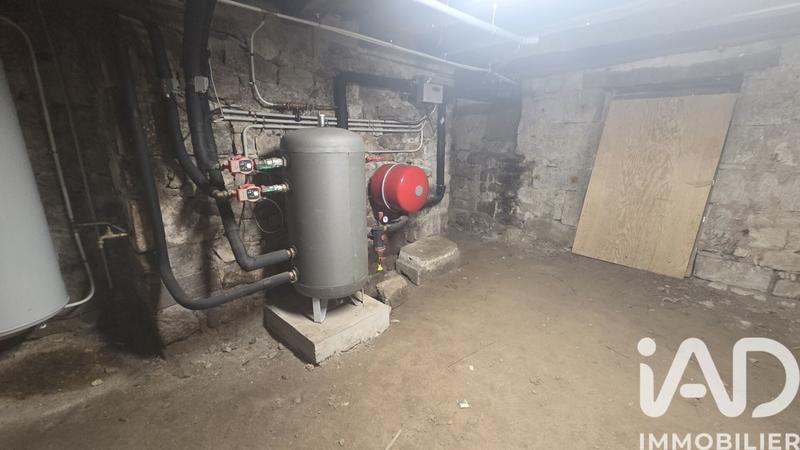 Maison - 195 m² - 4 pièces