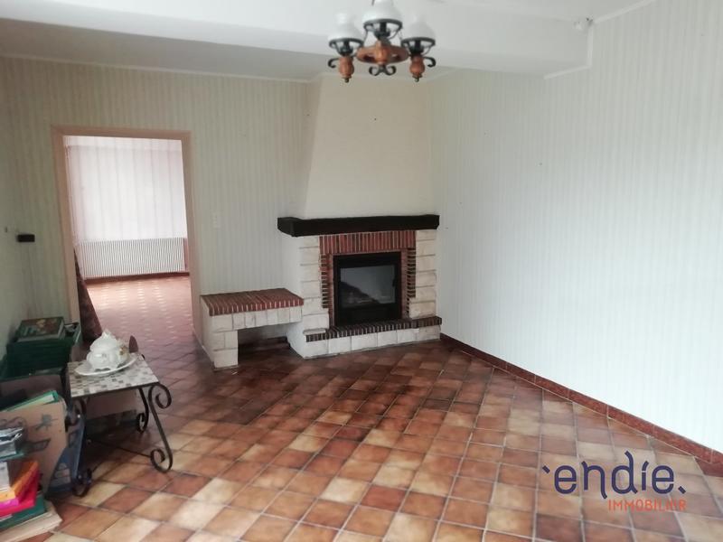 Maison - 180 m² - 7 pièces