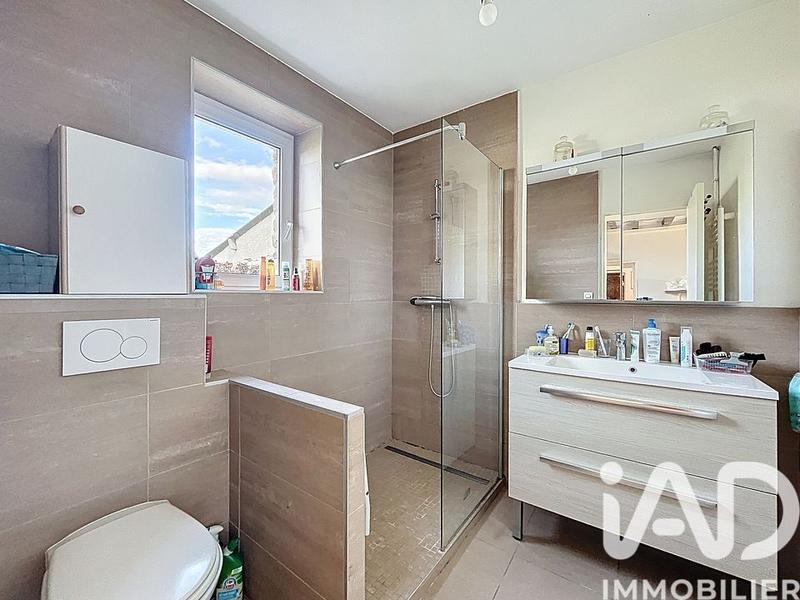 Maison de village - 142 m² - 7 pièces