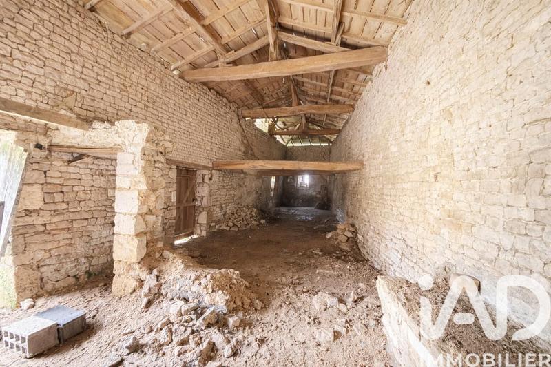 Maison - 177 m² - 8 pièces