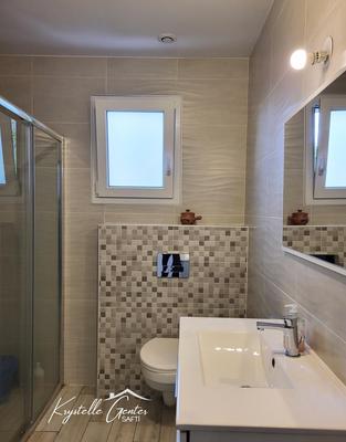 Maison - 130 m² - 7 pièces