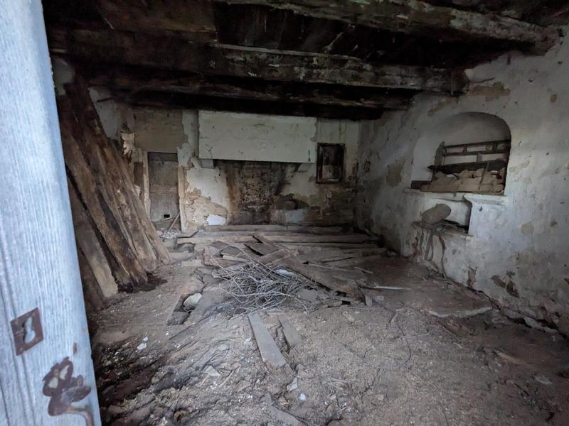 Maison - 180 m² - 3 pièces