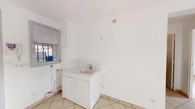 Appartement - 41 m² - 2 pièces