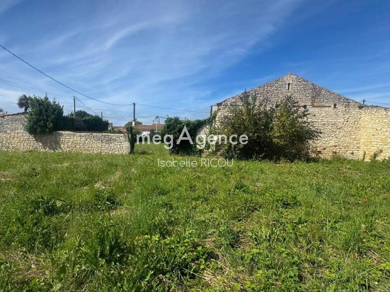 Terrain constructible - 407 m²