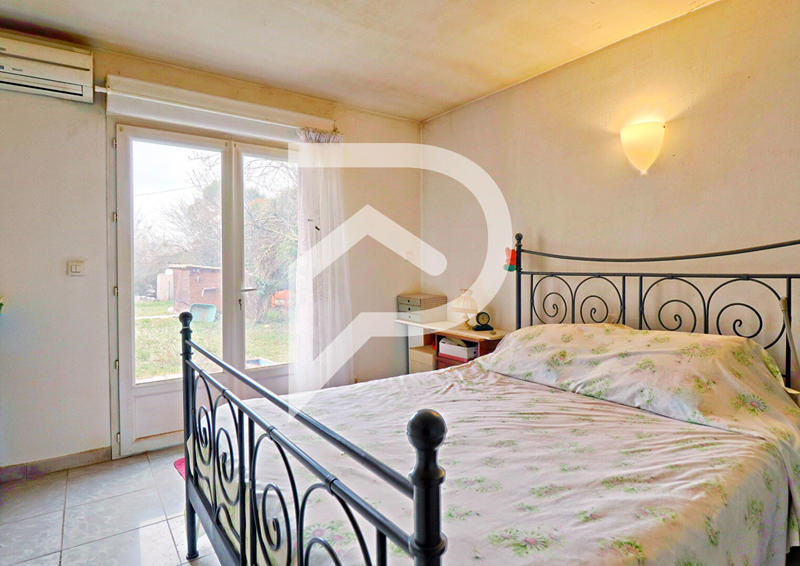 Villa - 170 m² - 6 pièces