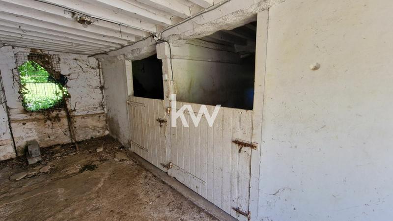 Corps de ferme - 200 m²