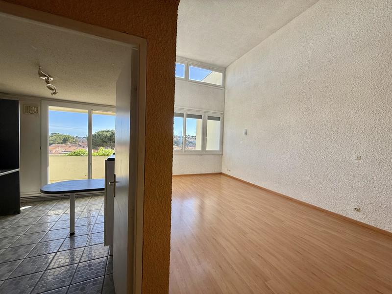 Duplex - 97 m² - 4 pièces