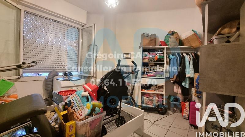 Appartement - 67 m² - 4 pièces
