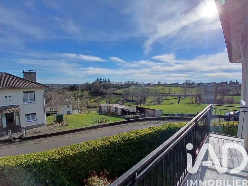 Maison de village - 108 m² - 5 pièces