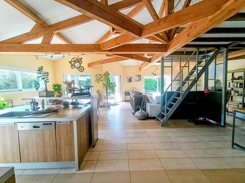 Villa - 155 m² - 4 pièces