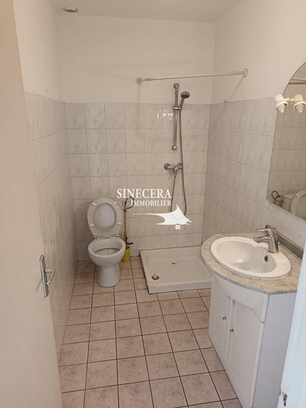 Maison - 250 m² - 8 pièces