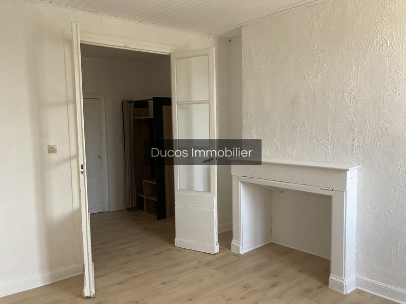 Maison - 52 m² - 2 pièces
