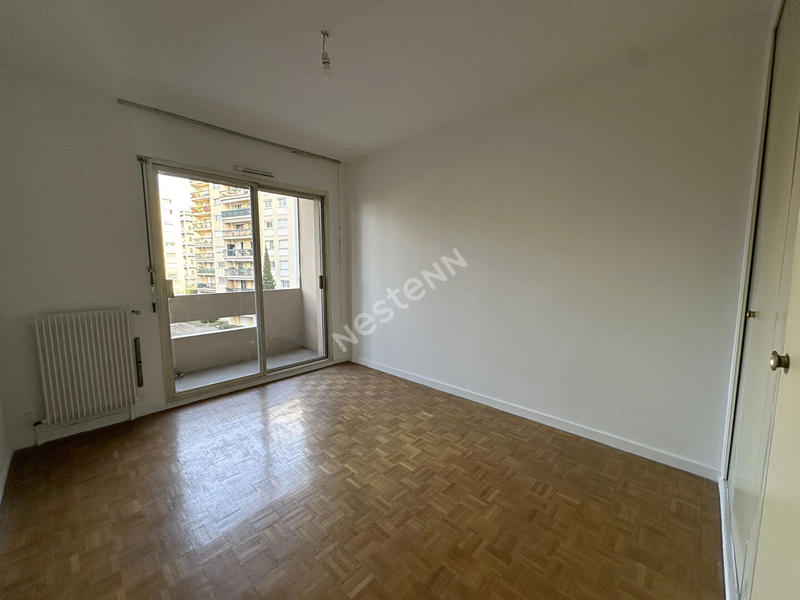 Appartement - 87 m² - 3 pièces