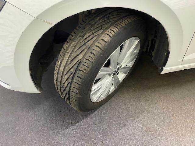 Volkswagen Polo 1.0 80 s&amp;S Bvm5 United