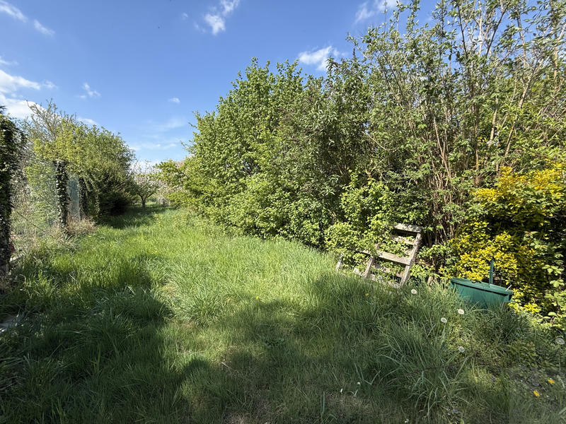 Maison - 85 m² - 6 pièces