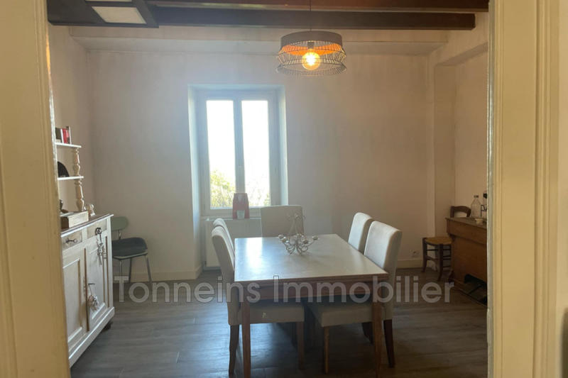 Maison - 160 m² - 5 pièces