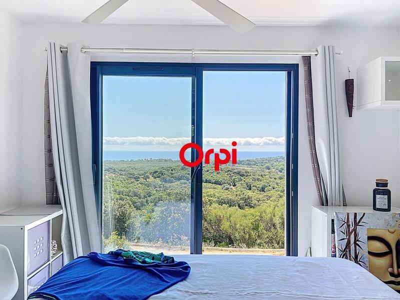 Villa - 135 m² - 4 pièces