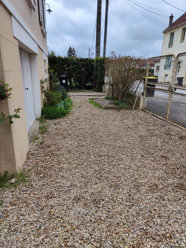 Maison - 74 m² - 3 pièces