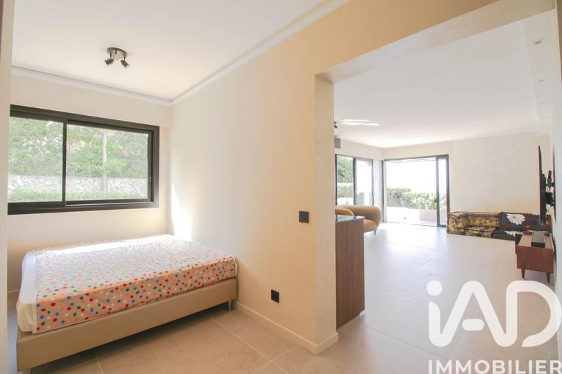 Appartement - 76 m² - 3 pièces