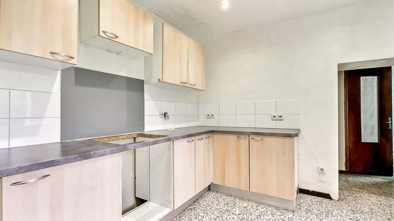 Appartement - 107 m² - 5 pièces