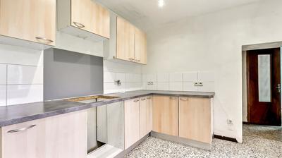 Appartement - 107 m² - 5 pièces