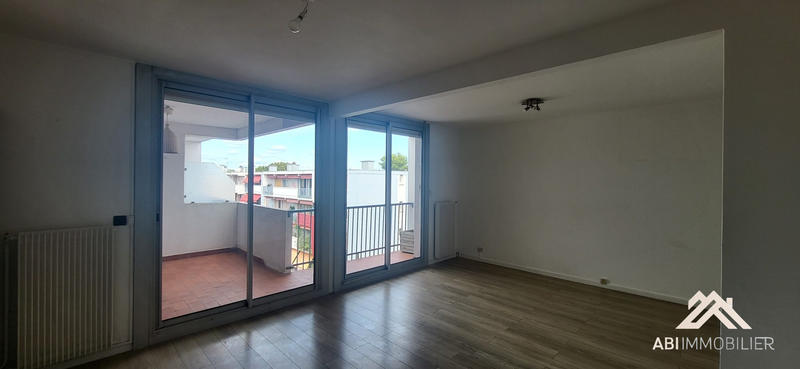 Appartement - 83 m² - 4 pièces