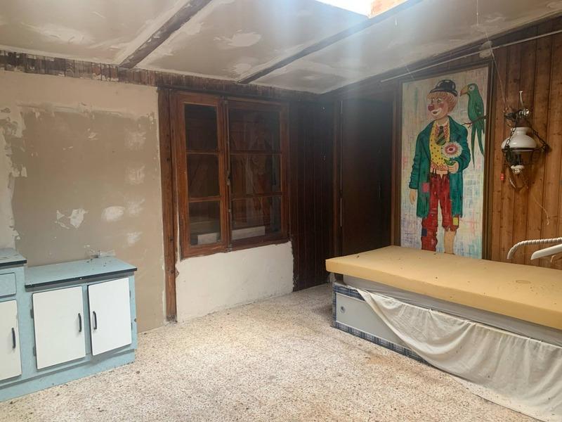 Maison de campagne - 133 m² - 7 pièces