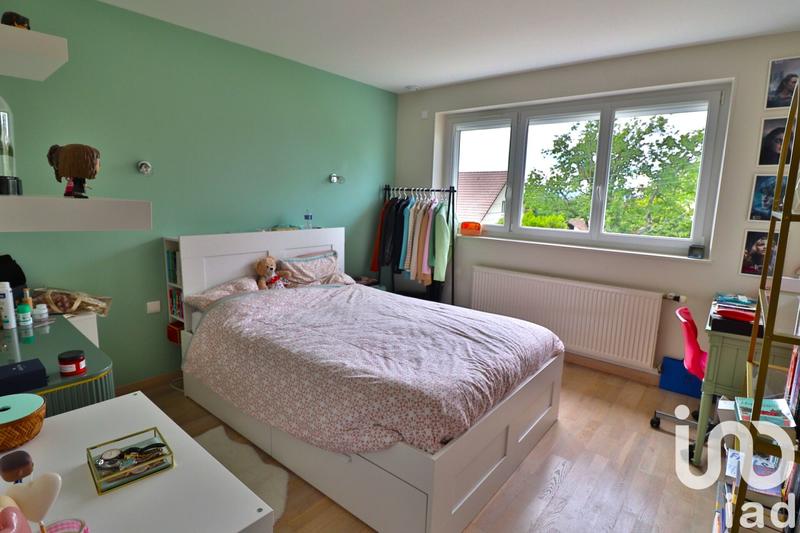 Maison - 149 m² - 6 pièces