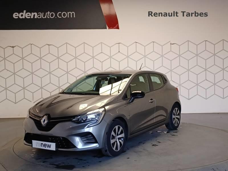 Renault Clio E-Tech full hybrid 145 Equilibre