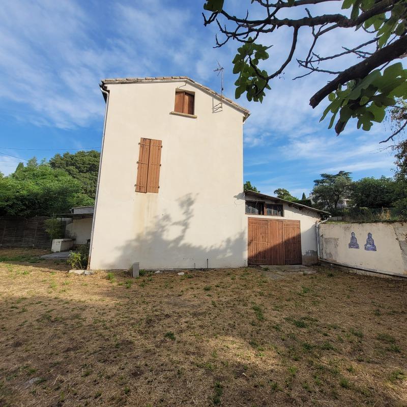 Maison - 114 m² - 6 pièces