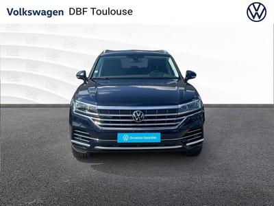 Volkswagen Touareg 3.0 Tsi eHybrid 381ch Tiptronic 8 4Motion Elegance
