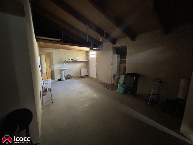 Propriété - 150 m² - 7 pièces