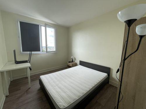 Appartement - 74 m² - 4 pièces