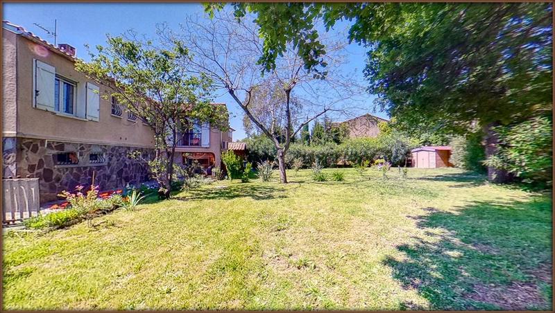 Maison - 117 m² - 4 pièces