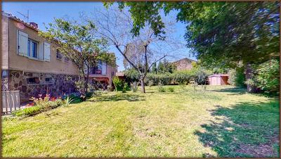 Maison - 117 m² - 4 pièces