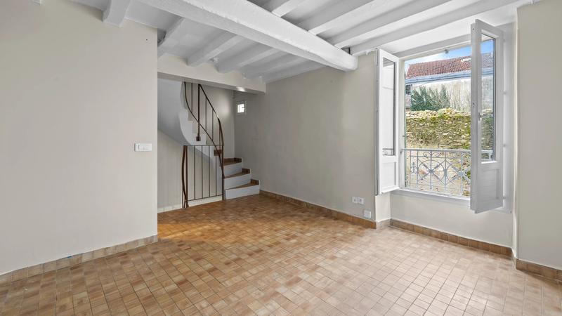 Maison - 55 m² - 4 pièces