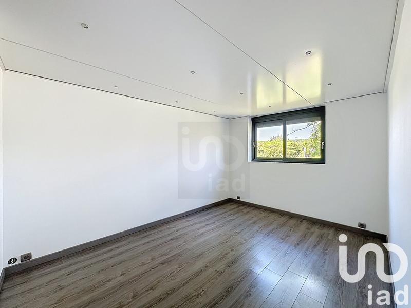 Maison - 109 m² - 6 pièces