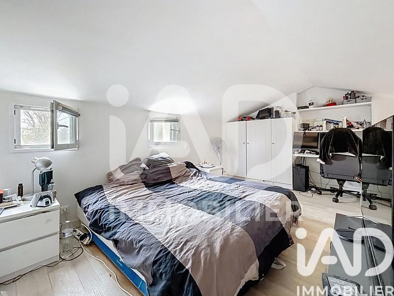 Appartement - 33 m² - 1 pièce