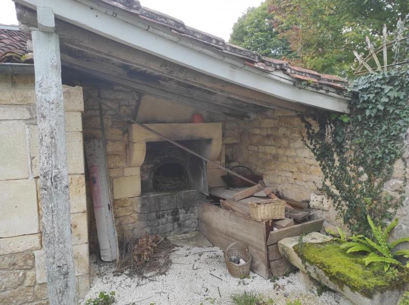 Maison - 136 m² - 4 pièces