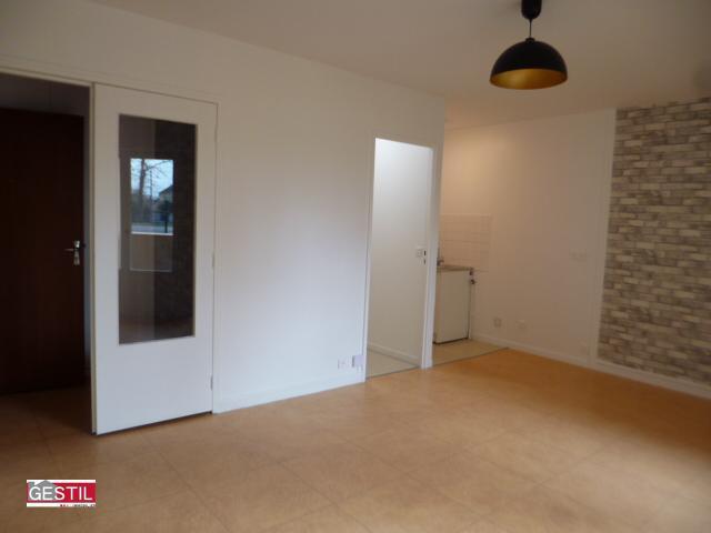 Appartement - 33 m² - 1 pièce