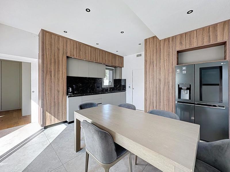 Villa - 125 m² - 5 pièces